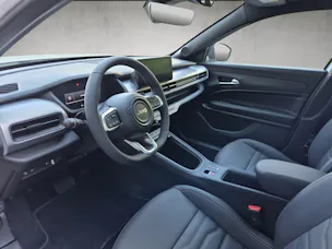 Jeep Avenger 1.2 MHEV Overland 4xe