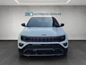 Jeep Avenger 1.2 MHEV Overland 4xe