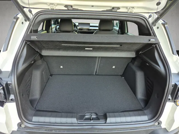 Jeep Avenger 1.2 MHEV Overland 4xe