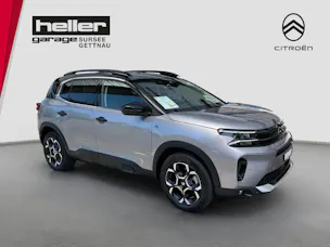 Citroën C5 Aircross 1.6 Plug-in Hybrid Max