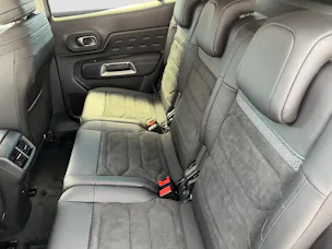 Citroën C5 Aircross 1.6 Plug-in Hybrid Max