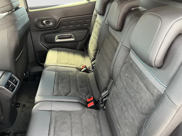 Citroën C5 Aircross 1.6 Plug-in Hybrid Max