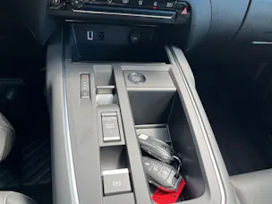 Citroën C5 Aircross 1.6 Plug-in Hybrid Max
