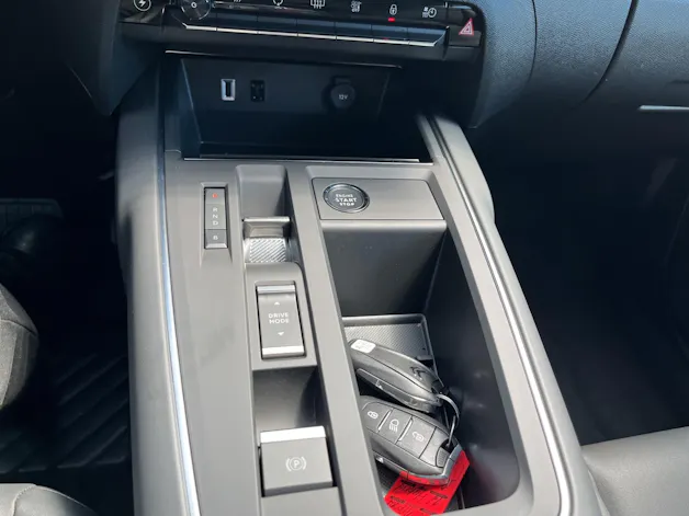 Citroën C5 Aircross 1.6 Plug-in Hybrid Max