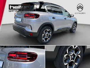 Citroën C5 Aircross 1.6 Plug-in Hybrid Max