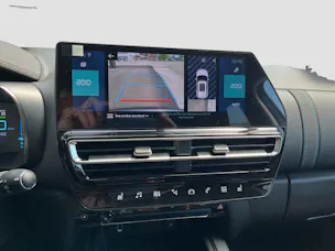 Citroën C5 Aircross 1.6 Plug-in Hybrid Max