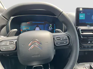 Citroën C5 Aircross 1.6 Plug-in Hybrid Max