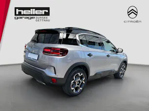 Citroën C5 Aircross 1.6 Plug-in Hybrid Max