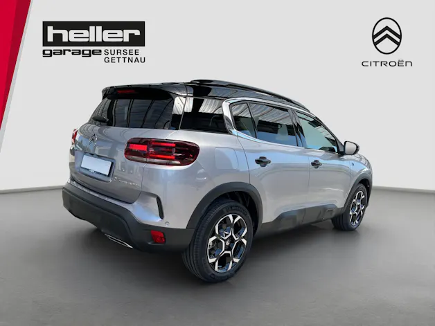 Citroën C5 Aircross 1.6 Plug-in Hybrid Max