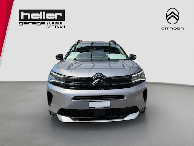 Citroën C5 Aircross 1.6 Plug-in Hybrid Max