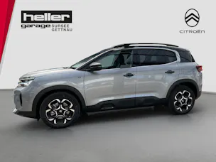 Citroën C5 Aircross 1.6 Plug-in Hybrid Max
