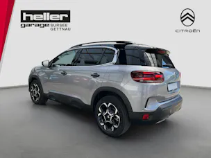 Citroën C5 Aircross 1.6 Plug-in Hybrid Max