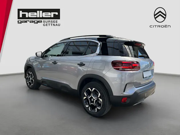 Citroën C5 Aircross 1.6 Plug-in Hybrid Max