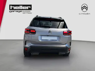 Citroën C5 Aircross 1.6 Plug-in Hybrid Max