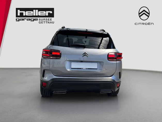Citroën C5 Aircross 1.6 Plug-in Hybrid Max