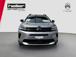 Citroën C5 Aircross 1.6 Plug-in Hybrid Max
