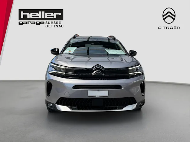 Citroën C5 Aircross 1.6 Plug-in Hybrid Max