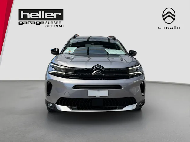 Citroën C5 Aircross 1.6 Plug-in Hybrid Max