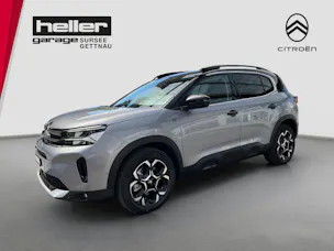 Citroën C5 Aircross 1.6 Plug-in Hybrid Max