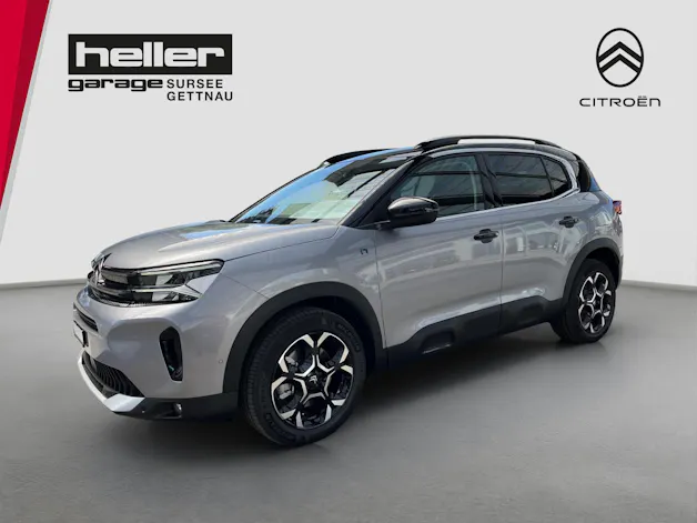 Citroën C5 Aircross 1.6 Plug-in Hybrid Max
