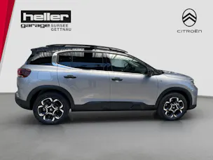 Citroën C5 Aircross 1.6 Plug-in Hybrid Max