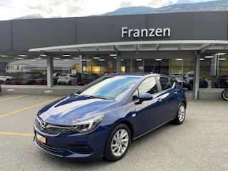 Vehicle image OPEL ASTRA 0 Vehicle image OPEL ASTRA 0