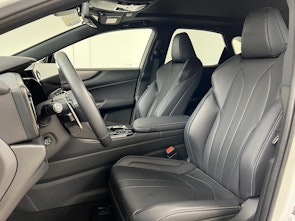 Vehicle image LEXUS NX 350h F-Sport