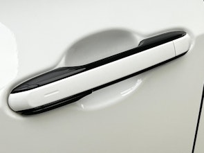 Vehicle image LEXUS NX 350h F-Sport