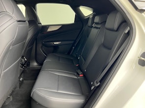 Vehicle image LEXUS NX 350h F-Sport