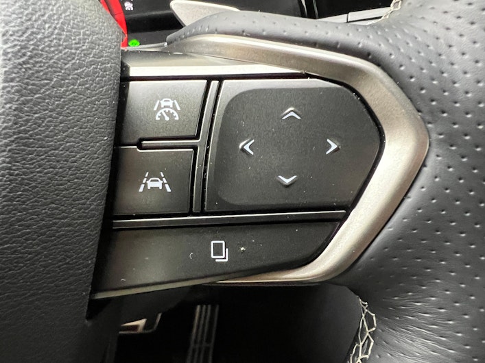 Vehicle image LEXUS NX