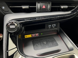 Vehicle image LEXUS NX 350h F-Sport