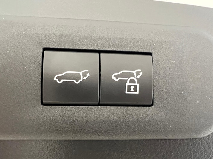 Vehicle image LEXUS NX