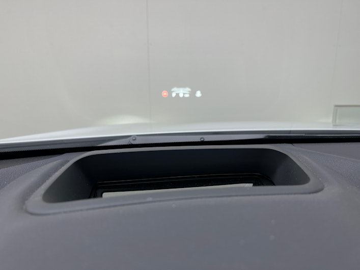 Vehicle image LEXUS NX