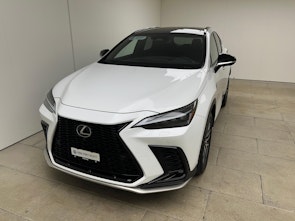 Vehicle image LEXUS NX 350h F-Sport