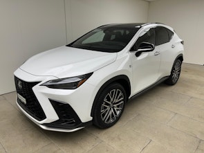 Vehicle image LEXUS NX 350h F-Sport