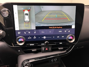 Vehicle image LEXUS NX 350h F-Sport