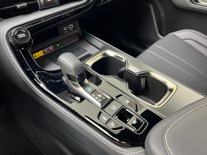 Vehicle image LEXUS NX