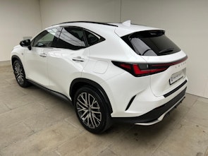 Vehicle image LEXUS NX 350h F-Sport