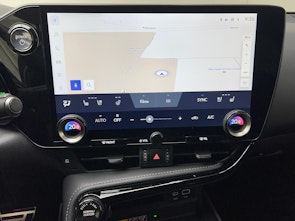 Vehicle image LEXUS NX 350h F-Sport