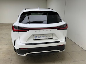 Vehicle image LEXUS NX 350h F-Sport