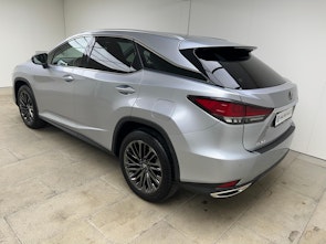 Vehicle image LEXUS RX 300 Special Edition