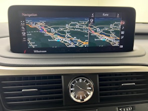 Vehicle image LEXUS RX 300 Special Edition