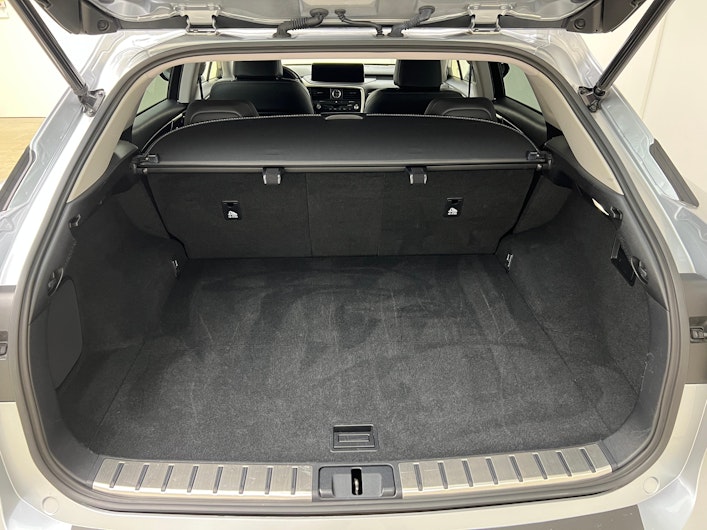 Vehicle image LEXUS RX