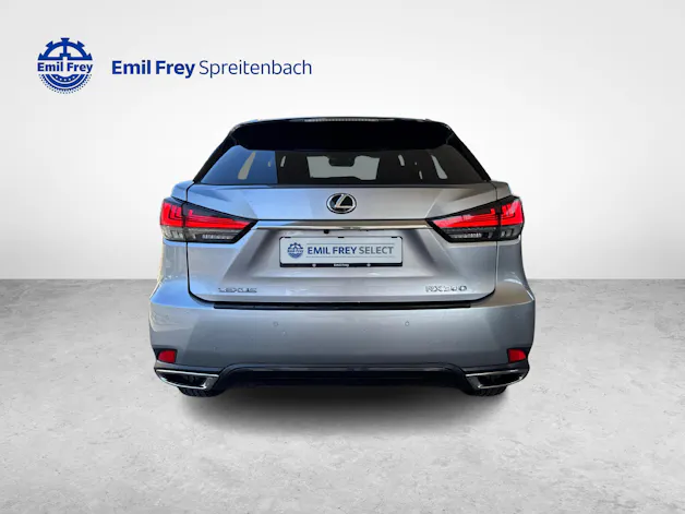 Lexus RX 300 Special Edition / Jetzt mit attraktivem 1.99% Leasing