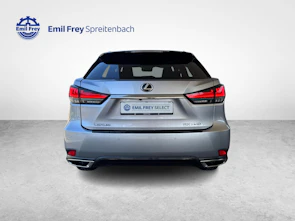 immagine del veicolo LEXUS RX 300 Special Edition / Jetzt mit attraktivem 1.99% Leasing