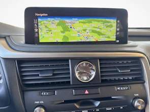 immagine del veicolo LEXUS RX 300 Special Edition / Jetzt mit attraktivem 1.99% Leasing