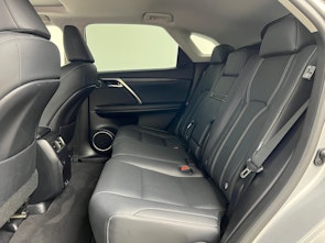 Vehicle image LEXUS RX 300 Special Edition