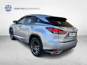 Lexus RX 300 Special Edition / Jetzt mit attraktivem 1.99% Leasing