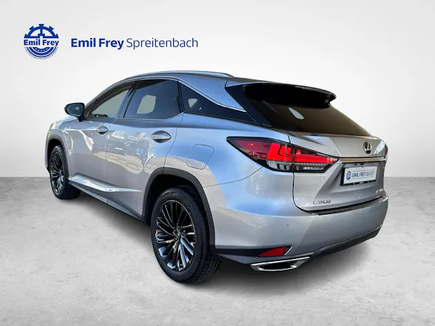 Lexus RX 300 Special Edition / Jetzt mit attraktivem 1.99% Leasing