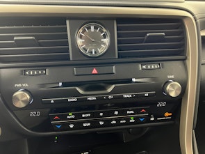 Vehicle image LEXUS RX 300 Special Edition